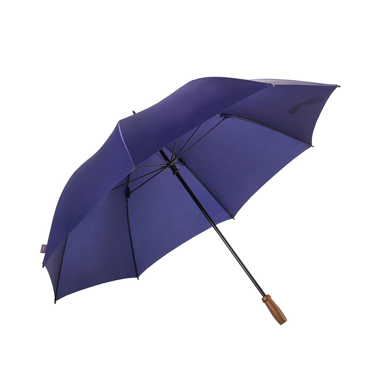 birdiepal classic Umbrella wooden handle 080-00057_1